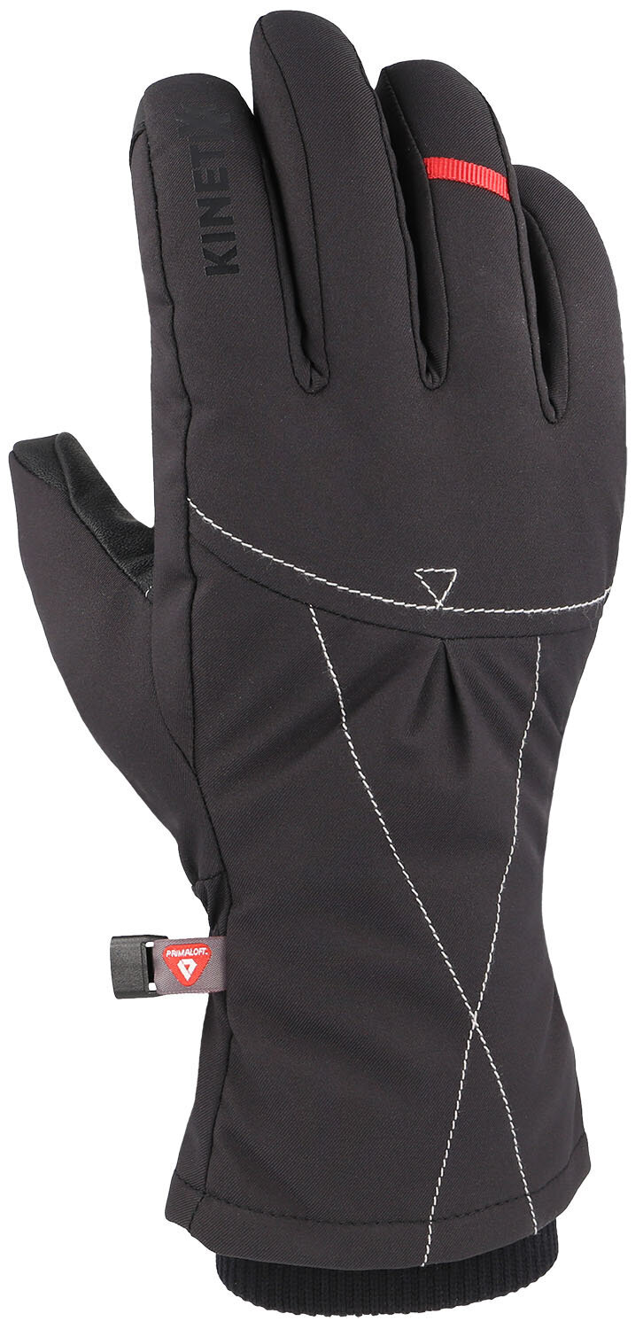 Dámské lyžařské rukavice KinetiXx Alysa PRIMALOFT®