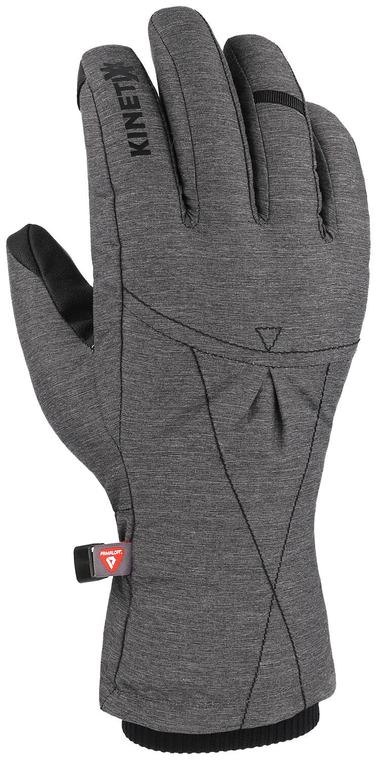 Dámské lyžařské rukavice KinetiXx Alysa PRIMALOFT®
