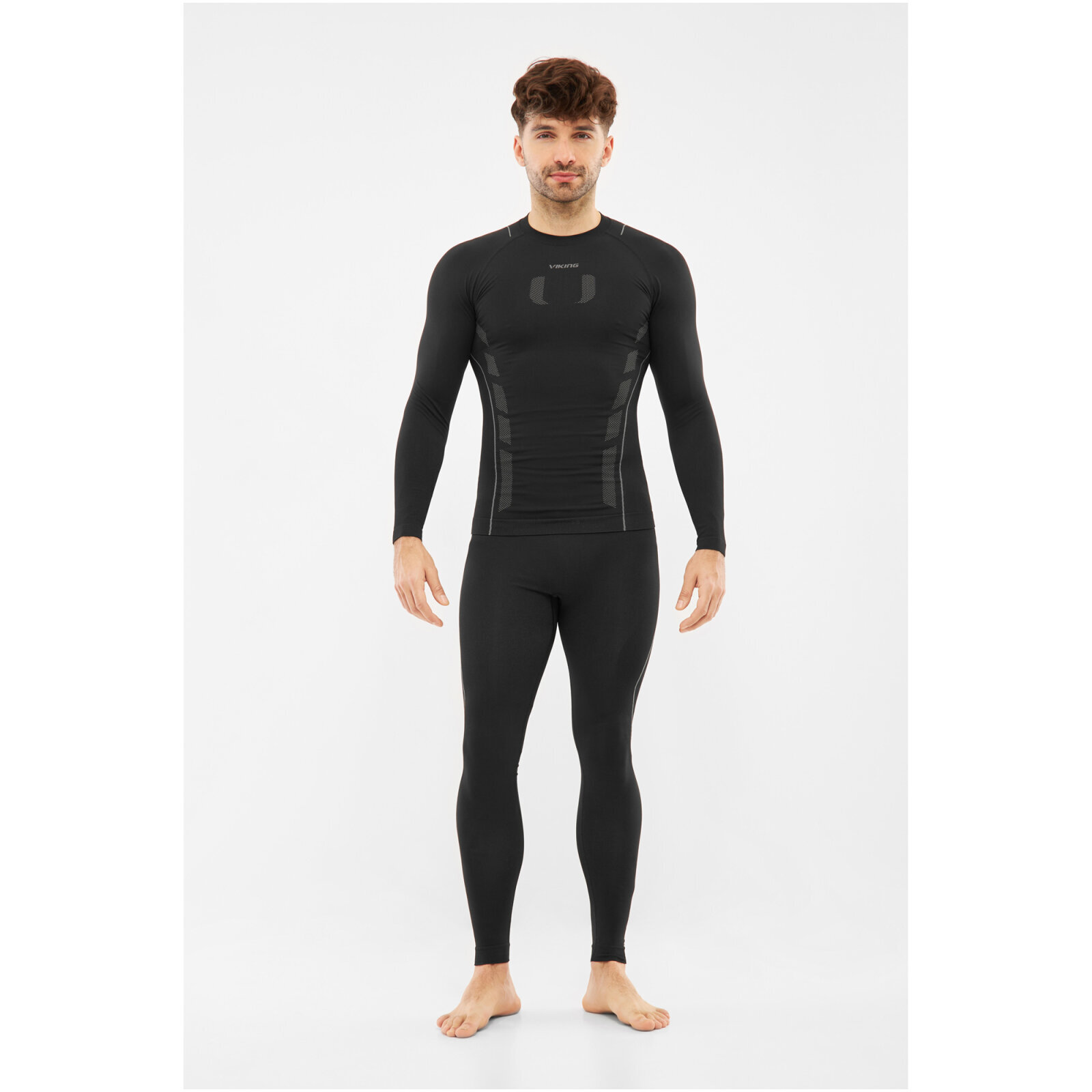 Pánské termoprádlo Viking SET Eiger 2.0 + boxerky ZDARMA