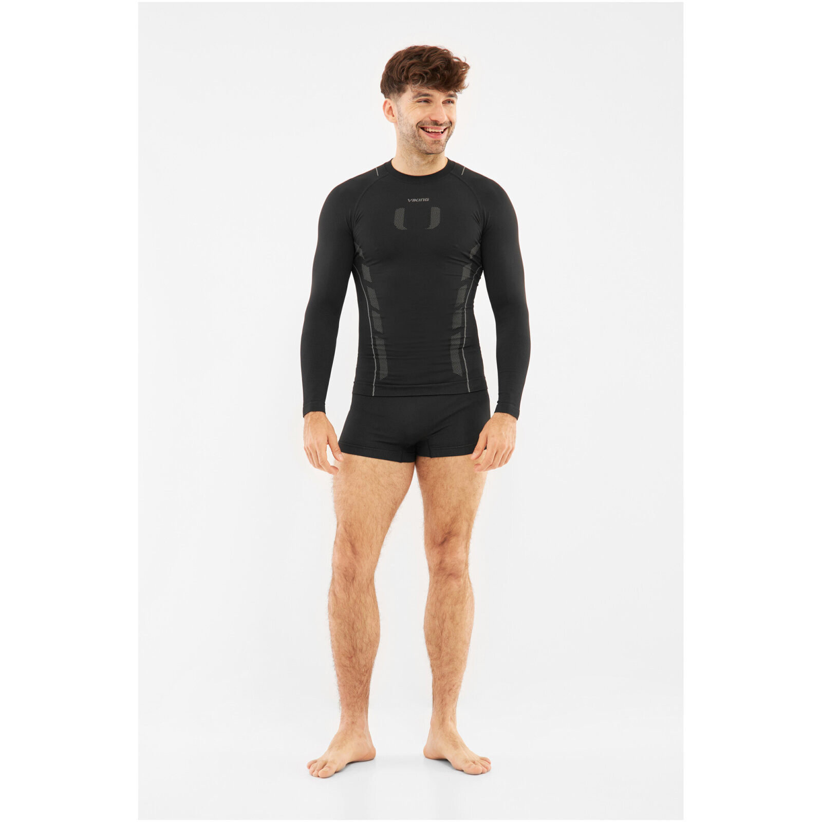 Pánské termoprádlo Viking SET Eiger 2.0 + boxerky ZDARMA