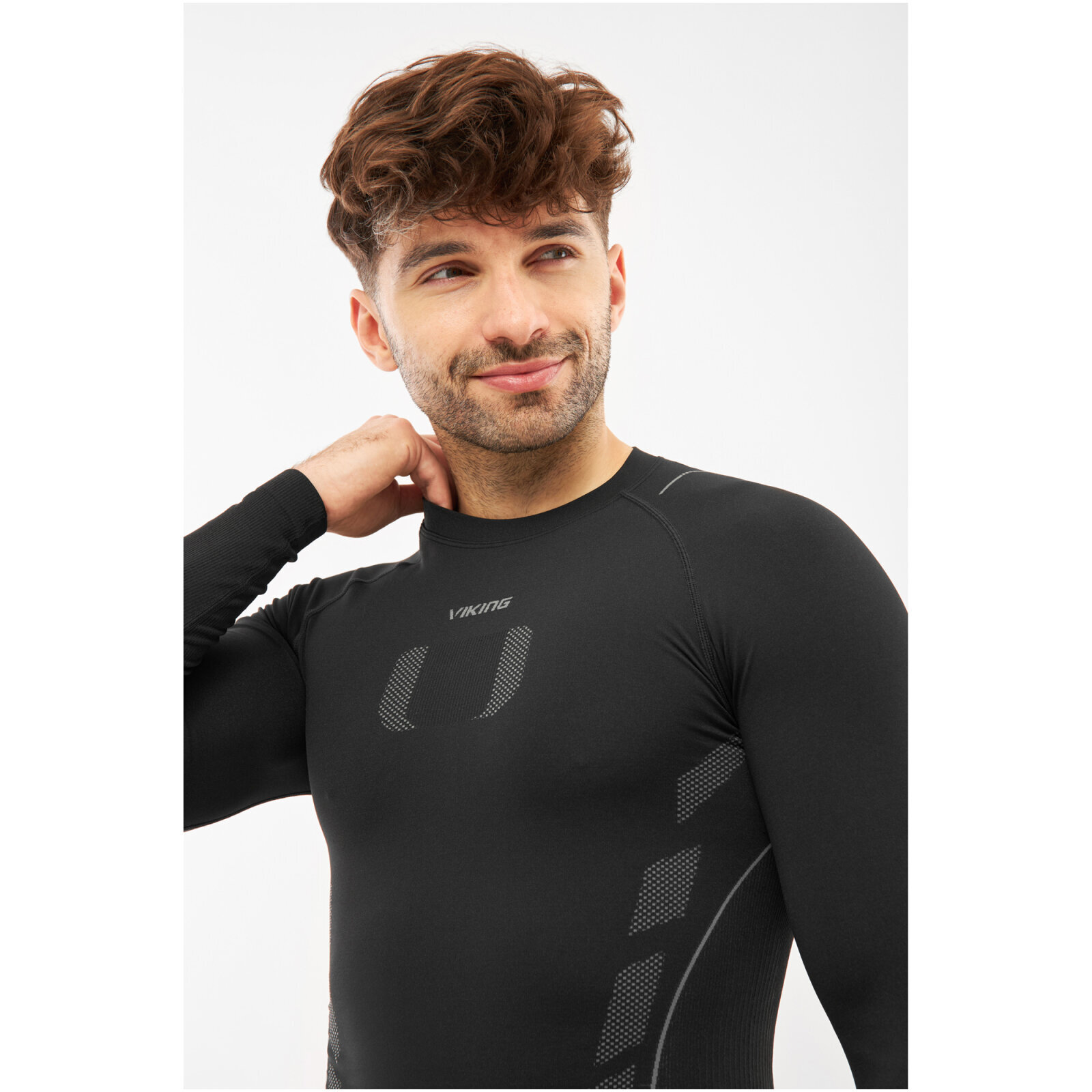 Pánské termoprádlo Viking SET Eiger 2.0 + boxerky ZDARMA