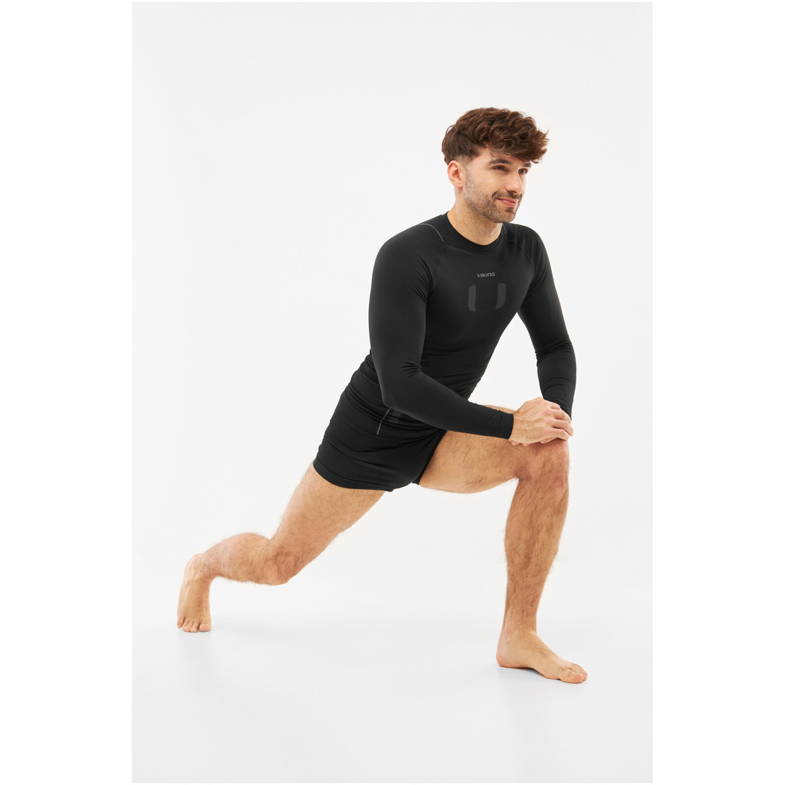 Pánské termoprádlo Viking SET Eiger 2.0 + boxerky ZDARMA
