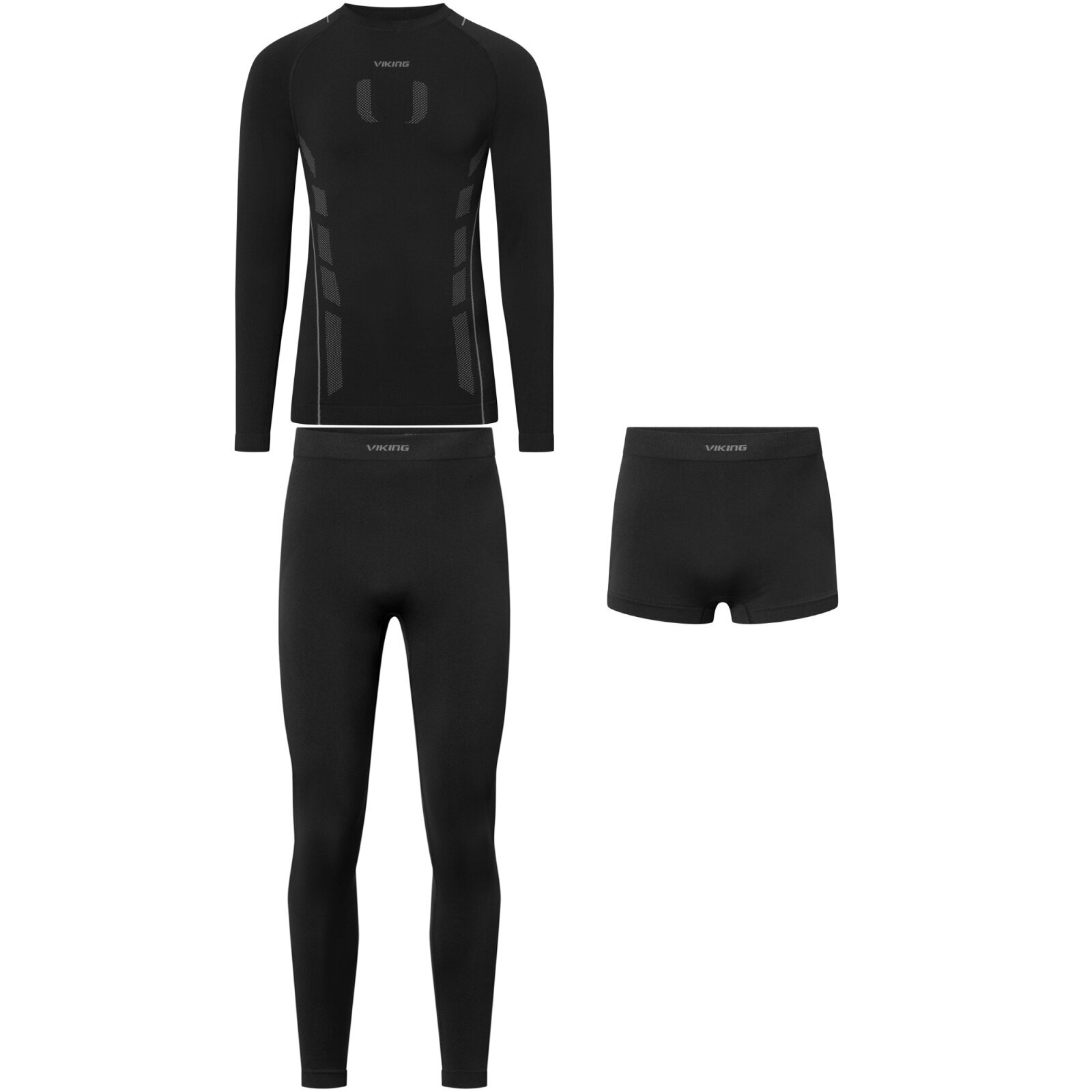 Pánské termoprádlo Viking SET Eiger 2.0 + boxerky ZDARMA