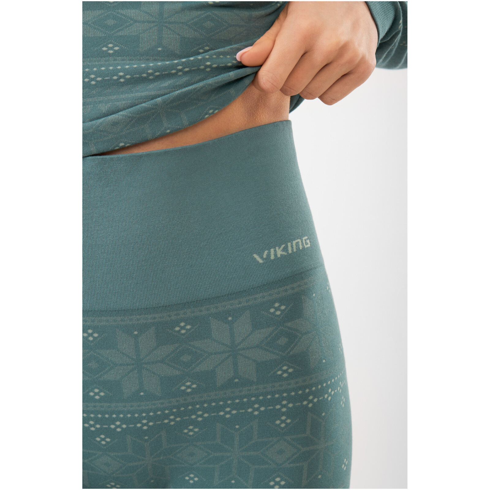 Dámské termoprádlo Viking SET Sigrid