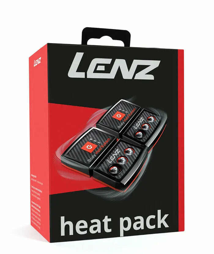 Baterie LENZ heat pack 2.0
