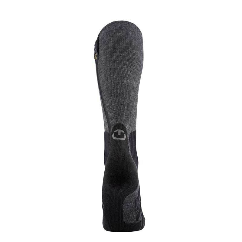 SET - Vyhřívané ponožky Therm-ic Ultra Warm Comfort Socks S.E.T + batérie S-Pack 1200B