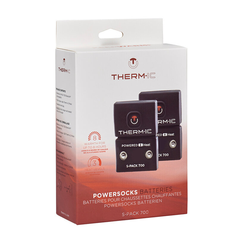 Baterie Therm-ic S-Pack 700