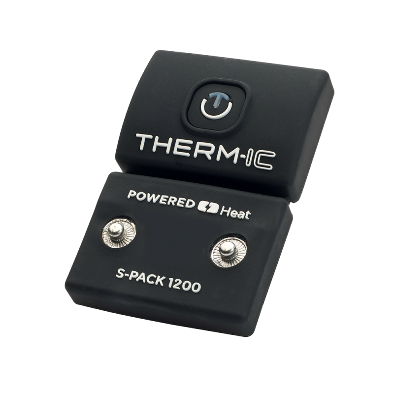Baterie Therm-ic S-Pack 1200