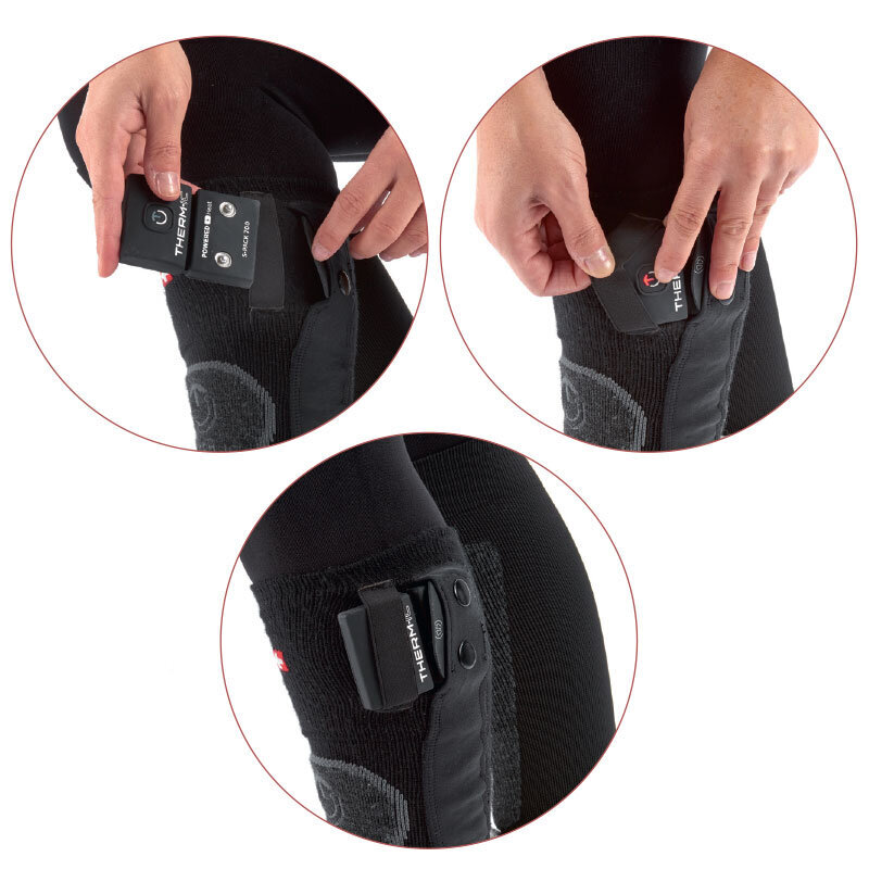 Baterie Therm-ic S-Pack 700 Bluetooth