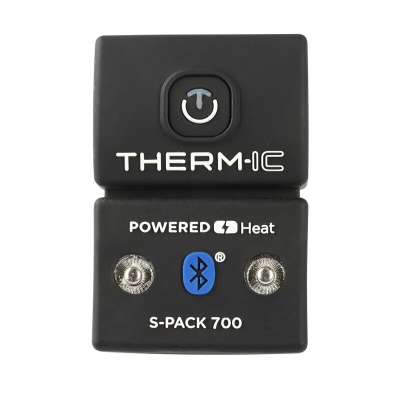 Baterie Therm-ic S-Pack 700 Bluetooth