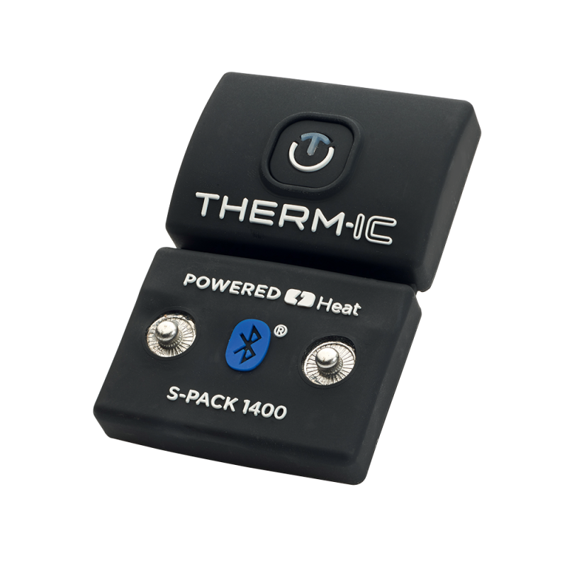 Baterie Therm-ic S-Pack 1400 Bluetooth