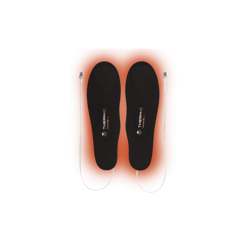 Vyhřívané vložky Therm-ic Heat Flat