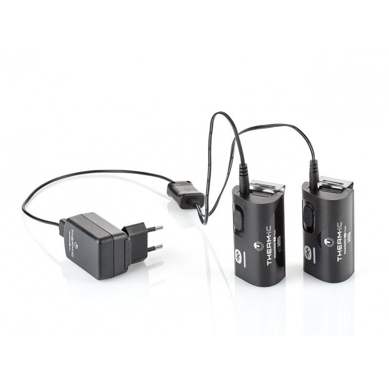 Baterie Therm-ic C-Pack 1700 Bluetooth