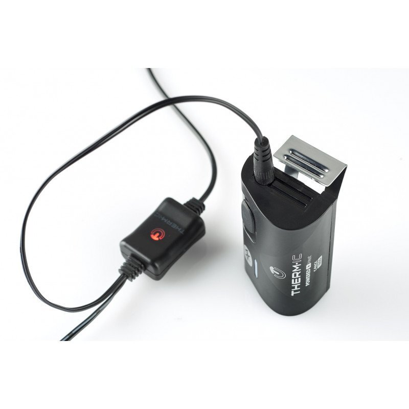 Baterie Therm-ic C-Pack 1700 Bluetooth