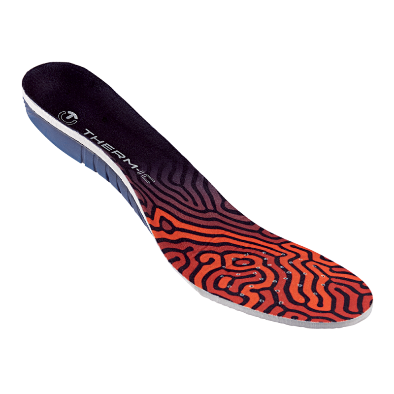 Vyhřívané vložky Therm-ic Heat 3D
