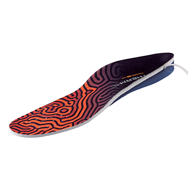 Vyhřívané vložky Therm-ic Heat 3D