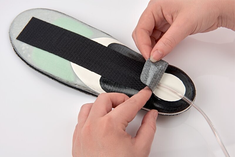 Vyhřívací teleso Therm-ic Heat Kit